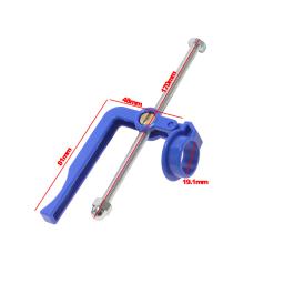 Pasta de solda impulsionador uv máscara de solda tinta empurrador de óleo para placa-mãe ferramentas de reparo extrusora de fluxo ferramenta de propulsão de soldagem - Image 5