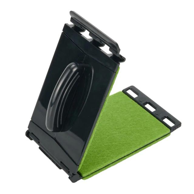 Limpeza e Proteção Eficiente para Cordas de Instrumentos: Ferramenta Ideal para Guitarras, Baixos, Violinos e Violoncelos