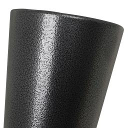 Tambor De Mão Africano com Corpo De Alumínio, Percussão Portátil, Instrumento Musical, Pandeiro Preto, Turco, Djembe, 8 em - Image 6