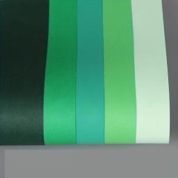 Cartolina colorida vermelha azul verde, papel grosso a4 250gsm, estoque de cartão para artesanato e decorações diy, fabricação de cartões de casamento - Image 4