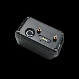 Localizador de caça para cães, rastreador gps para animais de estimação, à prova d'água e à prova de chuva, dispositivo de treinamento para cães grandes, controle remoto, som e luz - Image 2