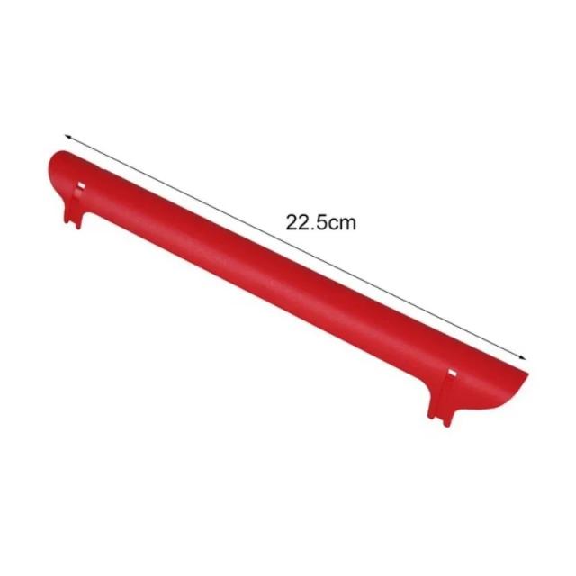 Protetor de Corrente Bicicleta ABS Protetor Quadro MTB Estrada 1 Unidade