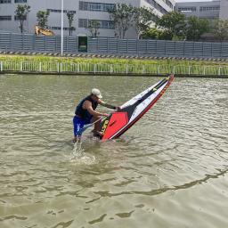 Stand Up Paddle Board para Surf Água Corrida, Boardsnflatable, venda quente, fabricante fábrica - Image 6