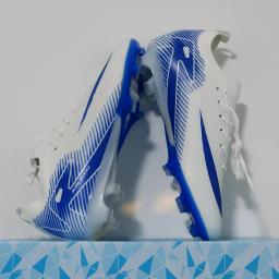 Botas de futebol antiderrapantes masculinas, tênis de futebol FG e TF, chuteiras de treinamento ao ar livre, tênis de futsal, calçado esportivo para homem - Image 5
