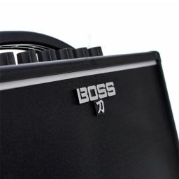 Chefe katana mini portátil multifunções efeito amplificador guitarra elétrica alto-falante profissional acessórios de música - Image 5