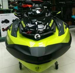Water Sports Personal Water Jet Ski, usados e novos Water Jet Ski para venda - Image 5