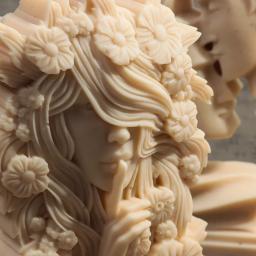 Amor Casal Retrato Silicone Vela Molde, DIY Escultura Molde Arte, Aromaterapia Gesso Moldes, Decoração Dia Dos Namorados, Amantes - Image 6