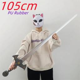 WW Medieval Cosplay Crusader Espada, Faca de Cavaleiros, Prop Role Cos Protector, Faca Fantasma, Arma PU, Modelo Toy Presente - Image 3