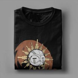 Quer um abraço Esquie Clair Obscur Expedition 33 Gamer Quotes 90s Camisetas Homens Camiseta de Algodão Puro Crewneck Camiseta 6XL - Image 4