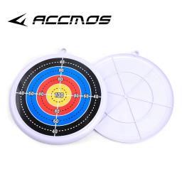 Tiro com Arco Alvo Pendurado para Crianças, Board Ventosa, Arco, Indoor e Outdoor, Caça, Tiro Acessório para Crianças, Tiro Jogo - Image 2