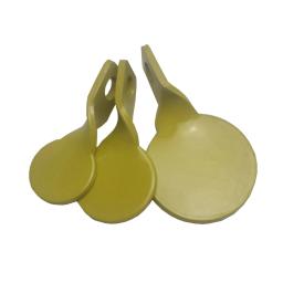 Tiro e Caça Alvo Set, 2.5cm, 3cm, 4cm Espessura, 3mm, 3mm - Image 3