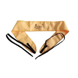 Universal Long Pass Cleaner Cloth, cotonete de limpeza, saxofone, tubo preto, oboé, flauta, trompete, acessórios para instrumentos musicais, 1pc - Image 4