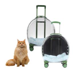 Leve Pet Trolley Case, Multifuncional Dogs Bag, Puppy Travel Bag - Image 5