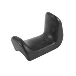 Ergonomic Oboé Clarinete Acessórios, Polegar, Polegar, Dedo Resto, Nova Abertura, Fino, Ajuste para 14,5-17,5mm de Diâmetro - Image 4