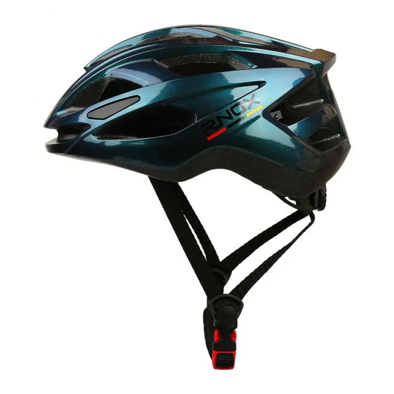 Capacete de ciclismo Ultraleve MTB Estrada Da Cidade de Bicicleta Capacete Capacete Da Motocicleta Cap Das Mulheres Dos Homens de Corrida Scooter Elétrico Bike Equipamentos - Image 1