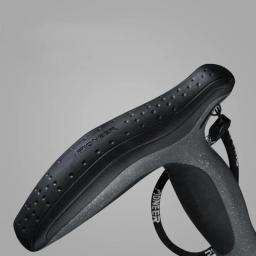 Pioneer 2 pçs pólos de trekking caminhada bengala nordic cana fibra carbono esqui acampamento bastão telescópico caminhadas ao ar livre xdl010 - Image 5