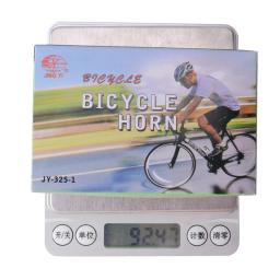 Luz dianteira de bicicleta com 6 led, sirene, buzina elétrica para ciclismo - Image 2