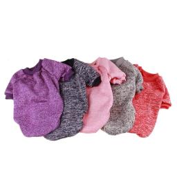 Roupas quentes de inverno para animais de estimação, Casaco de gato e cachorro, roupas chihuahua, moda primavera - Image 5