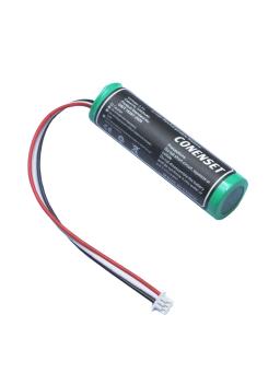 Bateria de substituição para 70mai Smart Dash Cam Pro A500S Pro A500 A800 Midrive D02, Acessórios do gravador de vídeo do carro, HMC1450, 3.7V - Image 4