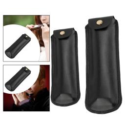 Estojo de gaita, Acessórios para Instrumentos Musicais, Suporte compacto do couro do plutônio - Image 4