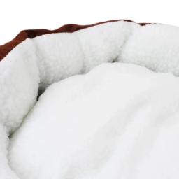 Cama ortopédica de espuma de memória, durável e elegante, apoio conjunto, camas de alívio de pressão para cães grandes - Image 6