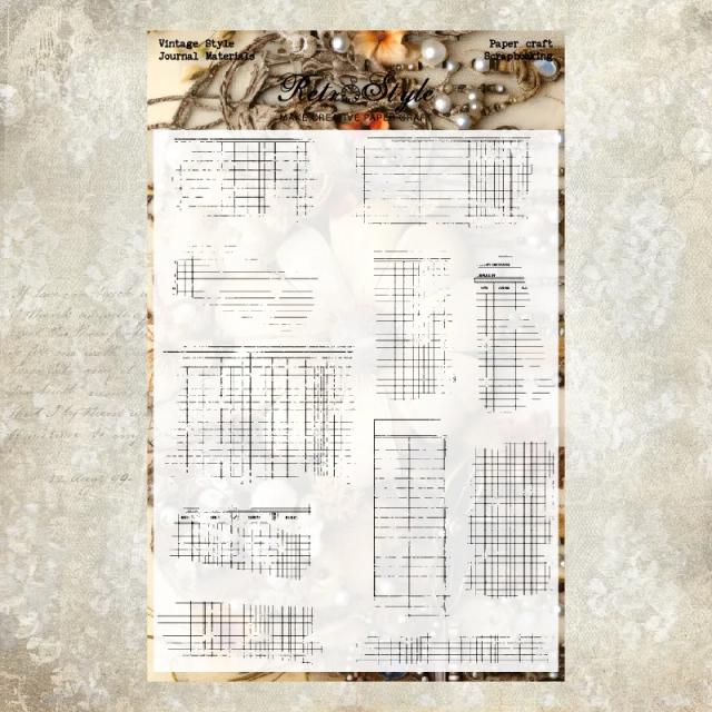 Selos Transparentes para Scrapbooking e Artesanato: Carimbos de Borracha para Decoração DIY em 2025