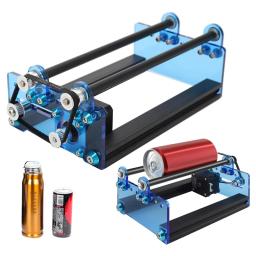 Rolo de gravação a laser para objetos cilíndricos, impressora 3D, rotativo do eixo Y, rotação de 360 ° - Image 6