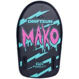 PVC Stand Up Inflável Paddle Board, prancha de surf, ar Dropstitch Bodyboard, alta qualidade - Image 2