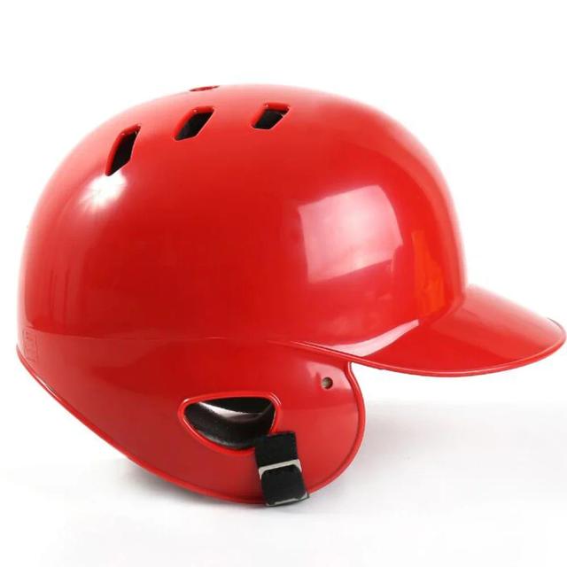 Capacete de Beisebol Profissional para Treino, Proteção Ideal para Crianças e Adultos