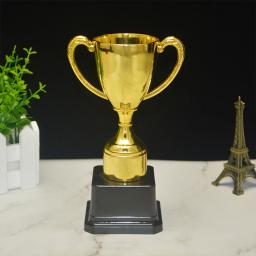 Pequenos Vencedores Troféu para Crianças, Prêmio de Competição Esportiva, Prêmio Escola Infantil, Suprimentos Recompensadores - Image 4