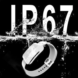Banda de substituição para Fitness Tracking, Braço ajustável suave, Compatível com Whoop 4.0 - Image 3