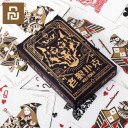 Jogo de Cartas de Poker, Magic Card, Cartão Impermeável, Coleção Mágica, Jogos de Tabuleiro, Brinquedos, Novo, 57x87mm, 2022 - Image 5