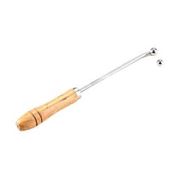 1 conjunto de ferramentas de reparo do dente saxofone kit manutenção conjunto acessórios pescoço reparação dent repair ball para tenor alto trombone trombone trompete - Image 6