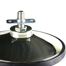 Peças de bilhar universais para tênis de mesa, Mesa de bilhar fácil de usar, Nivelador de perna para Air Hockey Table Game, 4pcs - Image 5