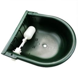 Bebedouro automático para gado, tigela para alimentação de animais de fazenda - Image 3