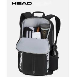 Saco De Raquete De Tênis De Cabeça, Padel Raquetes, Mochila Desportiva, Original Tour Series, 2024 - Image 4