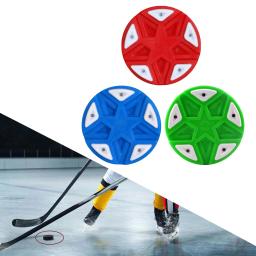 Disco de hóquei em patins para jogadores atléticos, Equipamento para hóquei e jogadores, Equipamento para exterior e interior - Image 4