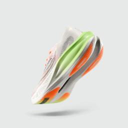Ironsvan tênis de corrida masculino respirável sapato esportivo leve maratona placa carbono tênis casual confortável treinamento atlético - Image 5