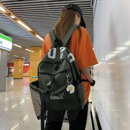 Mochila de basquete para adolescentes, esportes ao ar livre, sacos de ginástica, basquete, bola de futebol, futebol net, sacos de viagem masculinos - Image 2