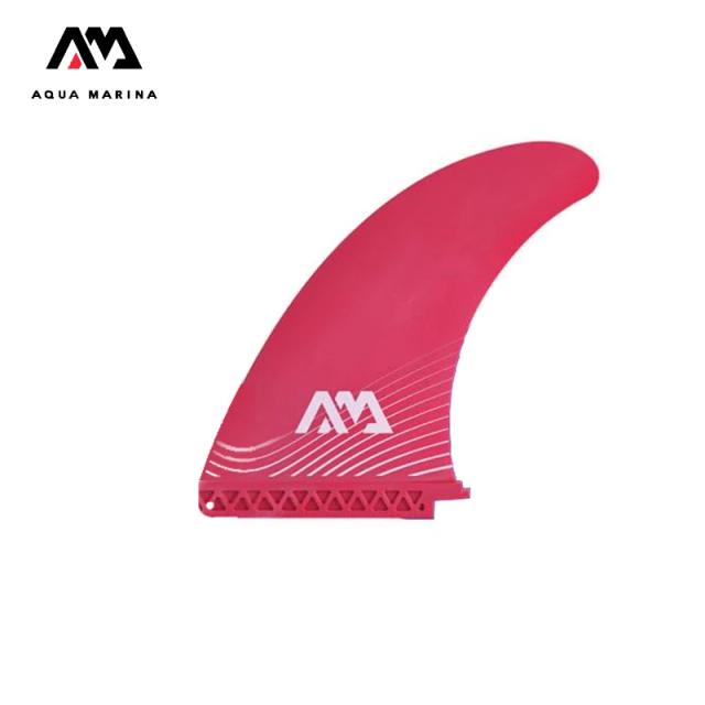 Prancha Inflável AQUA MARINA SUP Grande com Estabilizador e Leme para Surf e Paddle Board - Kit Completo para Esportes Aquáticos