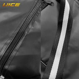 Saco de hóquei no gelo portátil kit de equipamentos de hóquei adolescente adulto mochila desodorante ventilado kit de equipamentos esportivos - Image 5