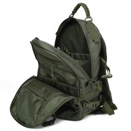 Mochila tática militar para homens, ao ar livre, impermeável, camping, caça, trekking, bolsa esportiva, grande capacidade, mochila do exército - Image 6