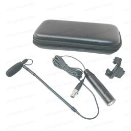 Microfones para instrumentos musicais XLR, adaptador 48V para saxofone, violino, guitarra, performance de palco - Image 6