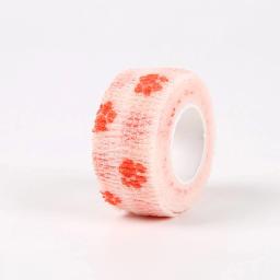 Auto-adesivo tornozelo proteção bandagens, esportes proteção, não-tecidos elásticos bandas, Pet fornecimentos - Image 4