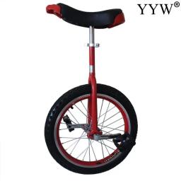 Única roda bicicleta monociclo para homens, bicicleta, equilíbrio ciclismo, exercício ao ar livre, jovens adultos, ferramentas de circo, fitness, scooter - Image 5