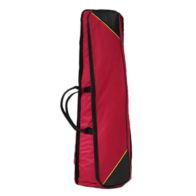 Estojo Leve e Macio para Trombone Tenor - Caixa Trombone 91cm
