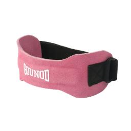 Joelheiras de couro pressurizado, patela, absorção de choque, anti-menisco, esportes, corrida, fitness, equitação - Image 5