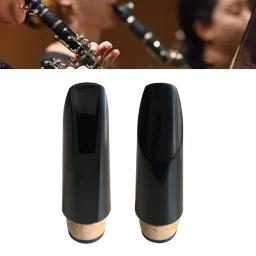 Clarinete bocal para instrumentos de sopro, flexibilidade instrumento, profissionais musicais, acessórios vento - Image 6