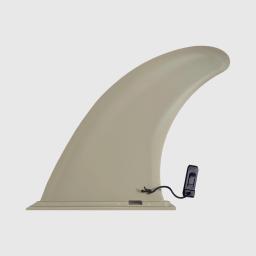 SUP Board Acessórios para Surf, Onda de Água, Estabilizador de Aleta, Stand Up, Paddle, Prancha Inflável, Prancha de Surf, Slide-in, Fin Central, Side Fin - Image 5