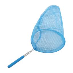 Rede de pesca retrátil portátil para crianças, inseto, borboleta, libélula, brinquedos divertidos ao ar livre - Image 5